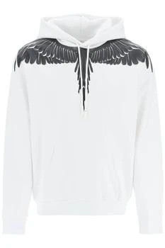 推荐ICON WINGS HOODIE商品