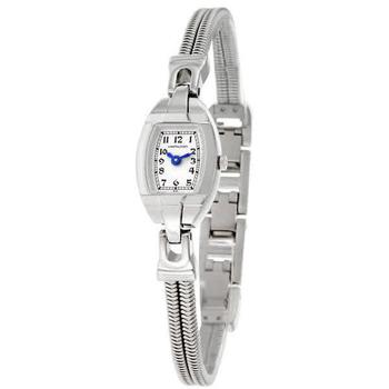 汉密尔顿手表代购, Hamilton | Lady Hamilton White Dial Ladies Watch H31111183商品图片 8.3折