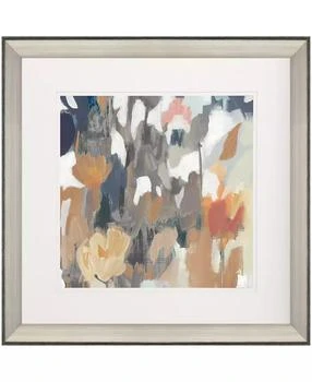Paragon Picture Gallery | Corner Flower Stand II Framed Art,商家Macy's,价格¥2925