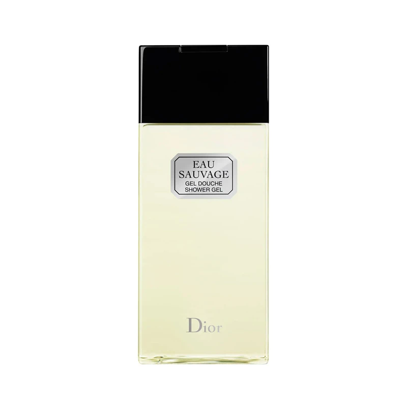 Dior | Dior迪奥清新之水男士沐浴露200ML 新老包装随机,商家VP FRANCE,价格¥284