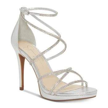 Jessica Simpson | Jaeya Strappy Dress Sandals 5.9折