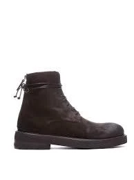 推荐"PARRUCCA"  LACE-UP BOOTS商品