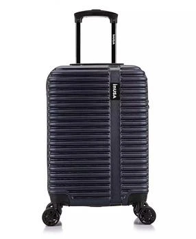 InUSA | Ally Lightweight Hardside Spinner Luggage, 20",商家Macy's,价格¥736