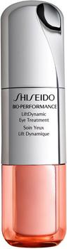 Shiseido | BioPerformance LiftDynamic Eye Treatment商品图片,额外8折, 额外八折
