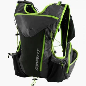 推荐Dynafit - Enduro 12 2.0 Run Pack - SM Asphalt/Fluo Yellow商品