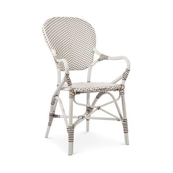 商品Sika Design | Isabell Outdoor Bistro Armchair,商家Bloomingdale's,价格¥5524图片