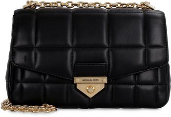 michael kors soho, Michael Kors | Michael Michael Kors Soho Large Quilted Shoulder Bag商品图片 7.3折