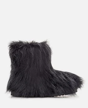 STAND STUDIO | Olivia Medium Faux Fur Boots,商家Italist,价格¥1667