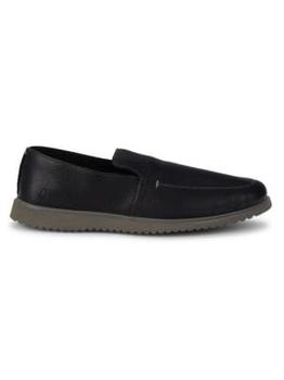 Hush Puppies | The Everyday Leather Loafers商品图片,3.3折