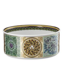 商品Versace | Barocco Mosaic Bowl,商家Saks Fifth Avenue,价格¥3738图片