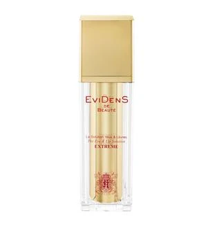 EviDenS de Beauté | The Extreme Eye & Lips Solution 