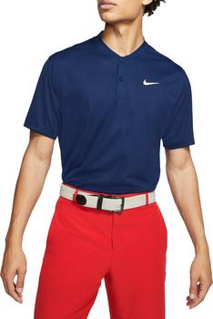 Nike Golf, NIKE | Nike Men's Dri-Fit Victory Blade Golf Polo商品图片 8.5折起