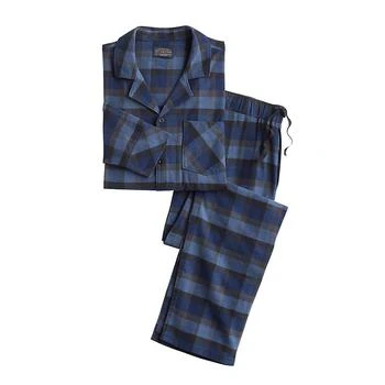 Pendleton | Pendleton Men's PJ Set 7.0折