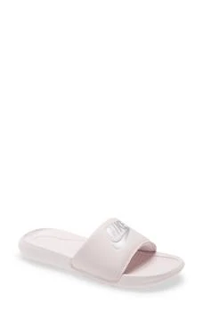 NIKE | Victori Slide Sandal,商家Nordstrom Rack,价格¥211