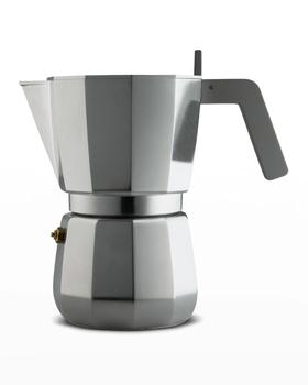 商品Moka 9-Cup Induction Coffee Maker图片