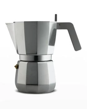 Moka 9-Cup Induction Coffee Maker