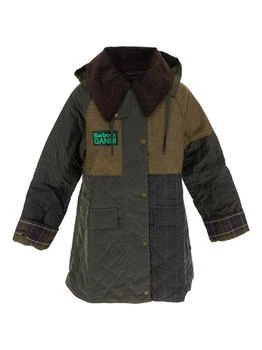 推荐Short Burghley Jacket商品