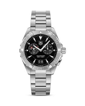 推荐TAG Heuer Aquaracer Watch, 40.5mm商品