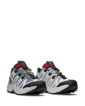 Salomon | Men's Xa Pro 1 Lace Up Sneakers商品图片,独家减免邮费