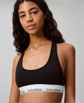 Calvin Klein | Calvin Klein 带logo棉内衣 F3785,商家Macy's,价格¥122