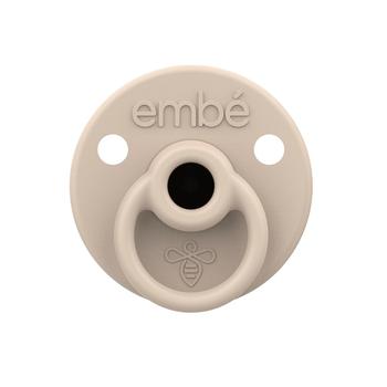 商品embe | Infant Binnie Retractable Pacifier,商家Macy's,价格¥116图片