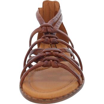 Pikolinos帆布鞋, Pikolinos | Pikolinos Womens Algar Leather Woven Gladiator Sandals商品图片 