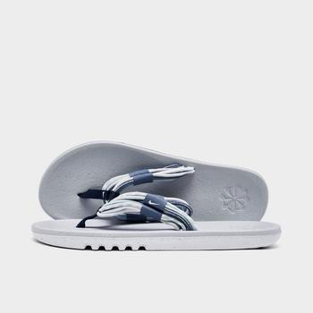 NIKE | Men's Nike EcoHaven Next Nature Flip-Flop Sandals商品图片,