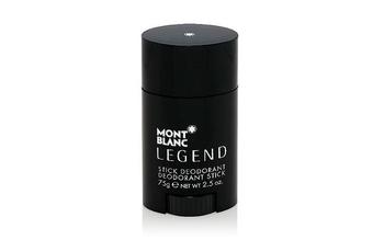 商品MontBlanc | Legend Deodorant Stick 2.5 oz.,商家Bloomingdale's,价格¥211图片