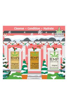 推荐Holiday Original Hair & Body Gift Set商品
