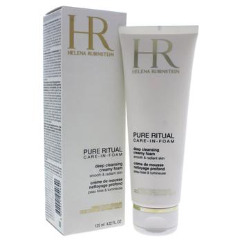 product Pure Ritual Care-In-Foam by Helena Rubinstein For Women - 4.22 oz Cleanser image