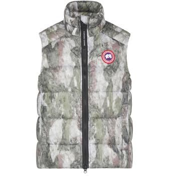 加拿大ROA, Canada Goose | Cypress 马甲商品图片 满$200享8.5折, 满折