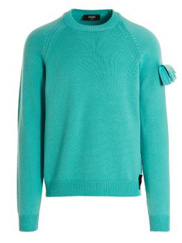 商品Fendi | 'Baguette’ sweater,商家Wanan Luxury,价格¥5711图片
