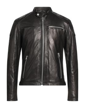 MASTERPELLE | Biker jacket商品图片,1.7折