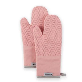 KitchenAid | Asteroid Oven Mitt Set, 2 Piece,商家Macy's,价格¥202