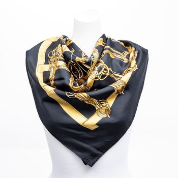 爱马仕围巾真假, [二手商品] Hermes | Scarf商品图片 