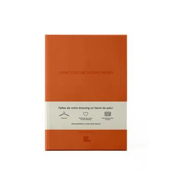 23h59 Editions | Wardrobe therapy notebook (French),商家Printemps,价格¥350
