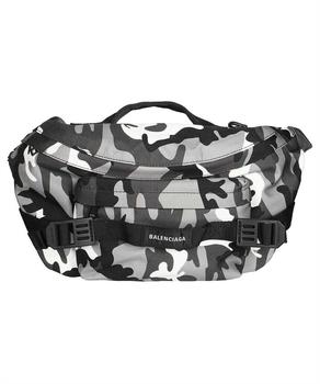 巴黎世家皮带真假, Balenciaga | Balenciaga ARMY LARGE Belt bag商品图片 