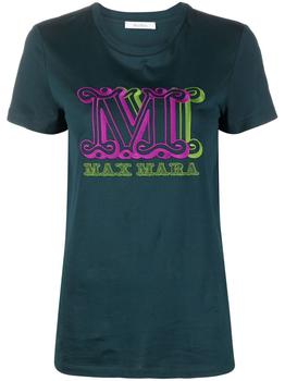 商品Max Mara | Agro t-shirt,商家GRIFO210,价格¥631图片