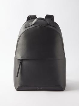 推荐Leather backpack商品