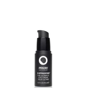 推荐PRIORI Skincare R-Spinasome Ultimate Eye Crème 0.5 fl. oz商品