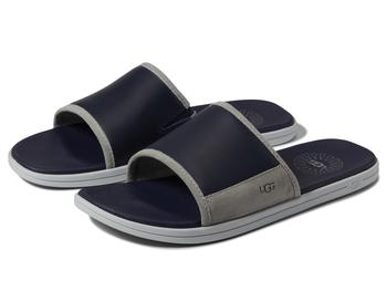 ugg拖鞋男鞋, UGG | Seaside Slide商品图片 6折