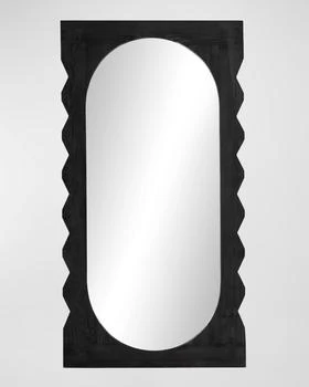 Four Hands | Aldrik Floor Mirror,商家Neiman Marcus,价格¥9124