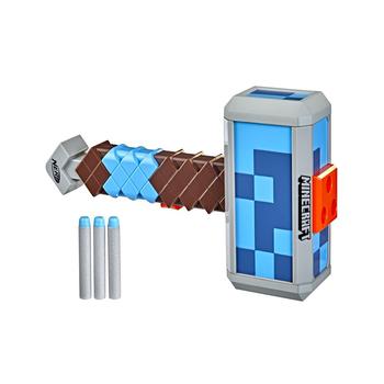 nerf是什么牌子, Nerf | Nerf Minecraft Stormlander商品图片 8.1折