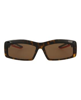 Balenciaga单肩包, Balenciaga | Round-Frame Sunglasses商品图片 3.1折×额外9折, 额外九折