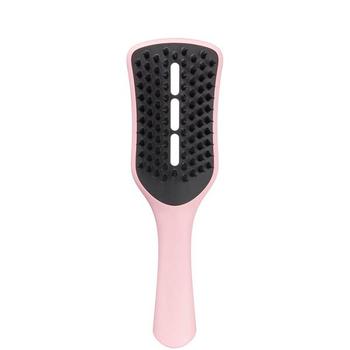 商品Tangle Teezer | Tangle Teezer The Ultimate Vented Hairbrush - Tickled Pink,商家LookFantastic US,价格¥90图片