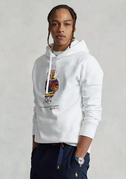 ralph lauren bear推荐, Ralph Lauren | Polo Bear Fleece Graphic Hoodie商品图片 