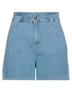商品Denim shorts,商家YOOX,价格¥176图片