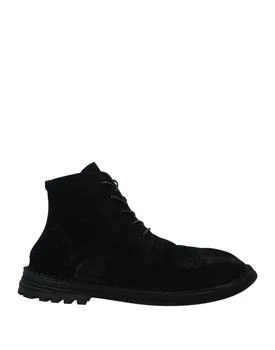 Marsèll | Boots,商家Yoox HK,价格¥2083