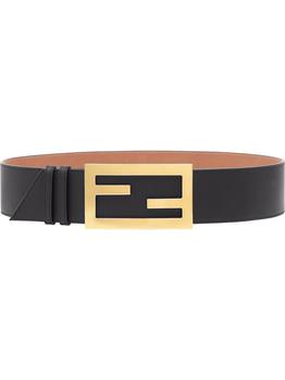 芬迪腰带好用吗, Fendi | Ff baguette belt商品图片 