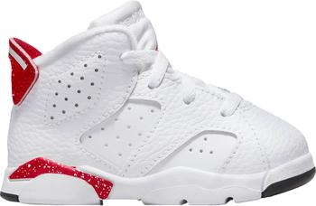 aj6, Jordan | Jordan Kids' Toddler Air Jordan 6 Retro Basketball Shoes商品图片 